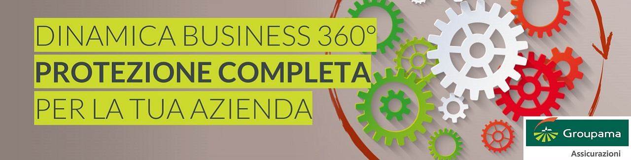Dinamica Business 360